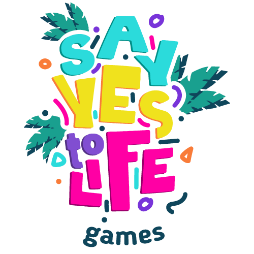 Say Yes To Life Games